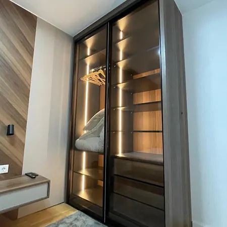 Joy 29 Appartement *