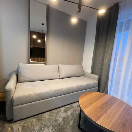 Joy 29 Appartement