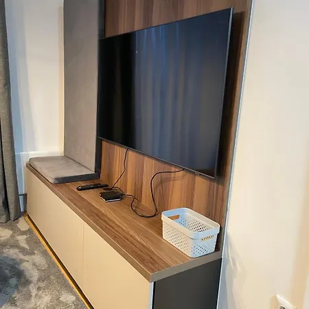 Appartement Joy 29 *