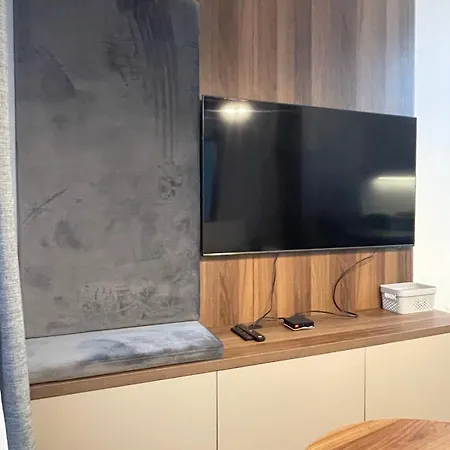 Joy 29 Appartement *