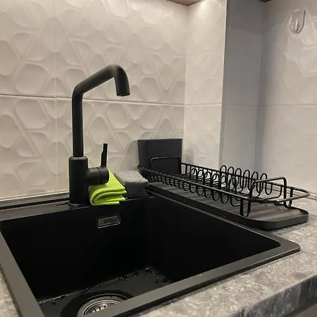Joy 29 Appartement