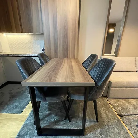 Appartement Joy 29 *