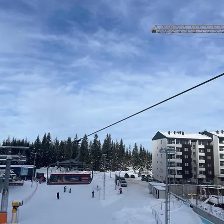 Appartement Joy 29 Jahorina