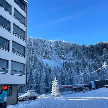 Joy 29 Appartement Jahorina