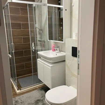Appartement Joy 29