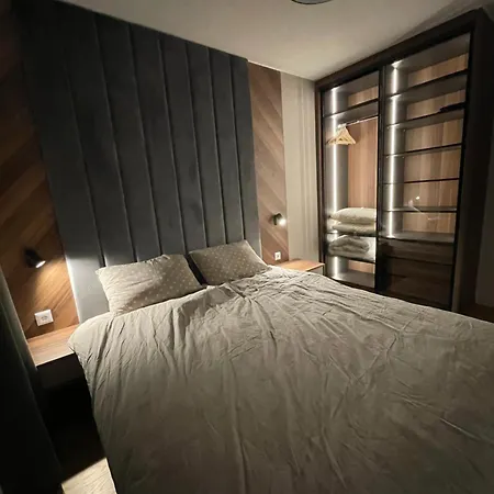 Joy 29 Appartement