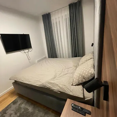 Joy 29 Appartement *
