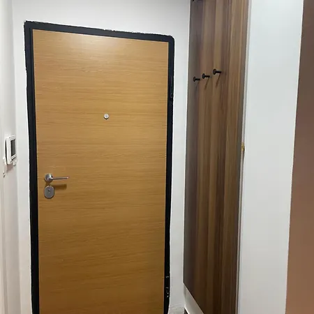 Joy 29 Appartement